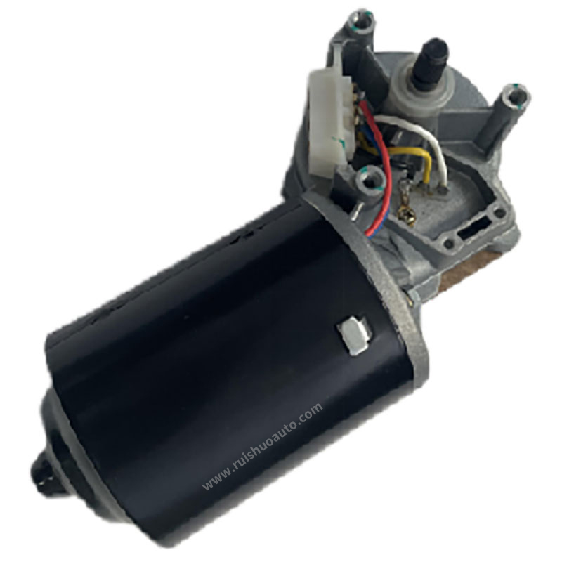 WMTZ011-01 8966898750 for Mercedes Benz Truck Wiper Motor